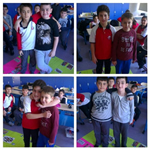 Eğlenerek İngilizce Öğreniyoruz