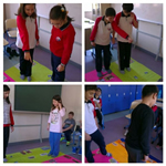 Eğlenerek İngilizce Öğreniyoruz