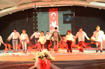 Altınkum Özel Eğitim Uygulama Merkezi Öğrencileri 3 Aralık Dünya Engelliler Günü Sebebiyle Okulumuzda