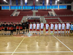 Futsal Takımımız Fahrettin Ulusoy Ortaokulunu 3-0 Mağlup Etti