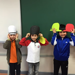 Speaking Club Tüm Hızıyla Devam Ediyor