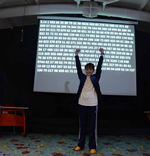 14 Mart Dünya Pi Günü