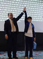 14 Mart Dünya Pi Günü