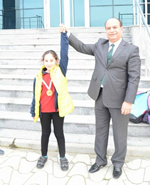 Satranç Başarılarımız