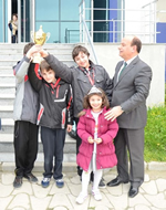 Satranç Başarılarımız