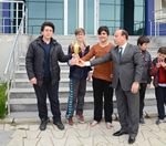 Satranç Başarılarımız