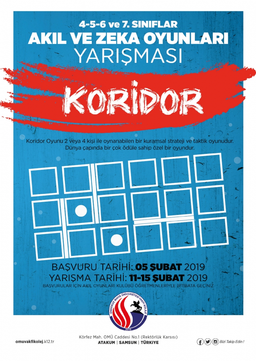 Akıl ve Zeka Oyunları