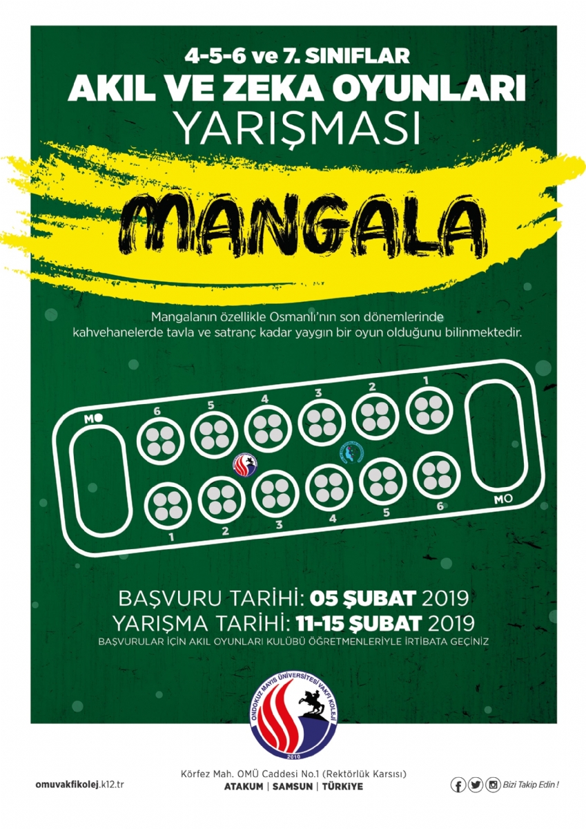 Akıl ve Zeka Oyunları