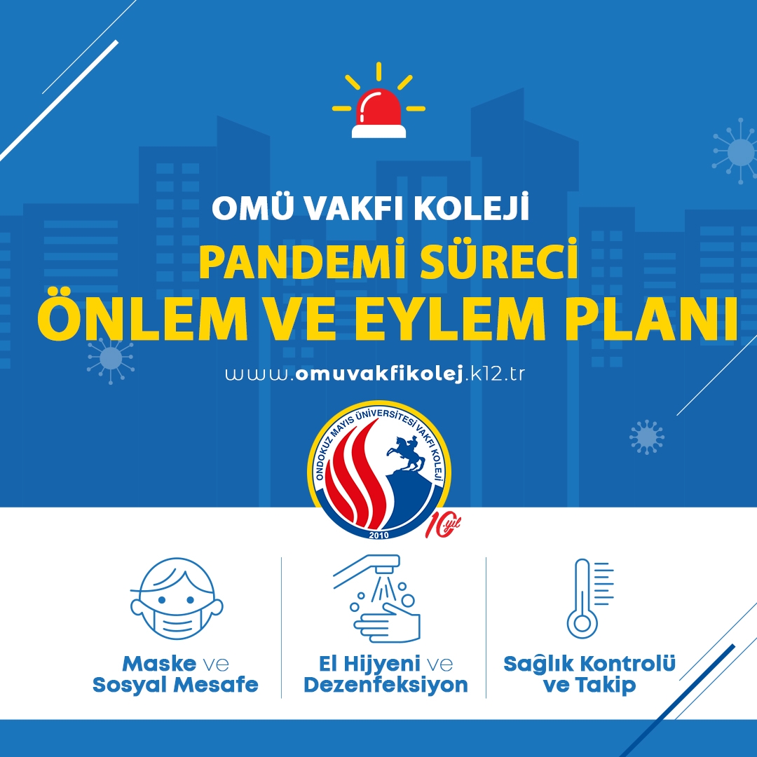 Pandemi Eylem Planı