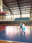 Basketbol