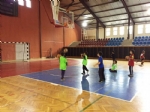 Basketbol