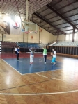 Basketbol