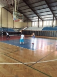 Basketbol