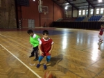 Basketbol