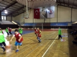 Basketbol