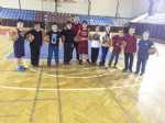 Basketbol