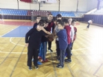 Basketbol