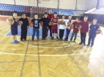 Basketbol