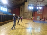 Voleybol