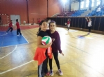 Voleybol